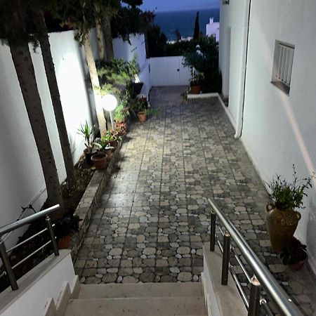 Dar Fatma Apartment Bizerte Exterior photo